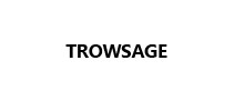 TROWSAGE品牌logo