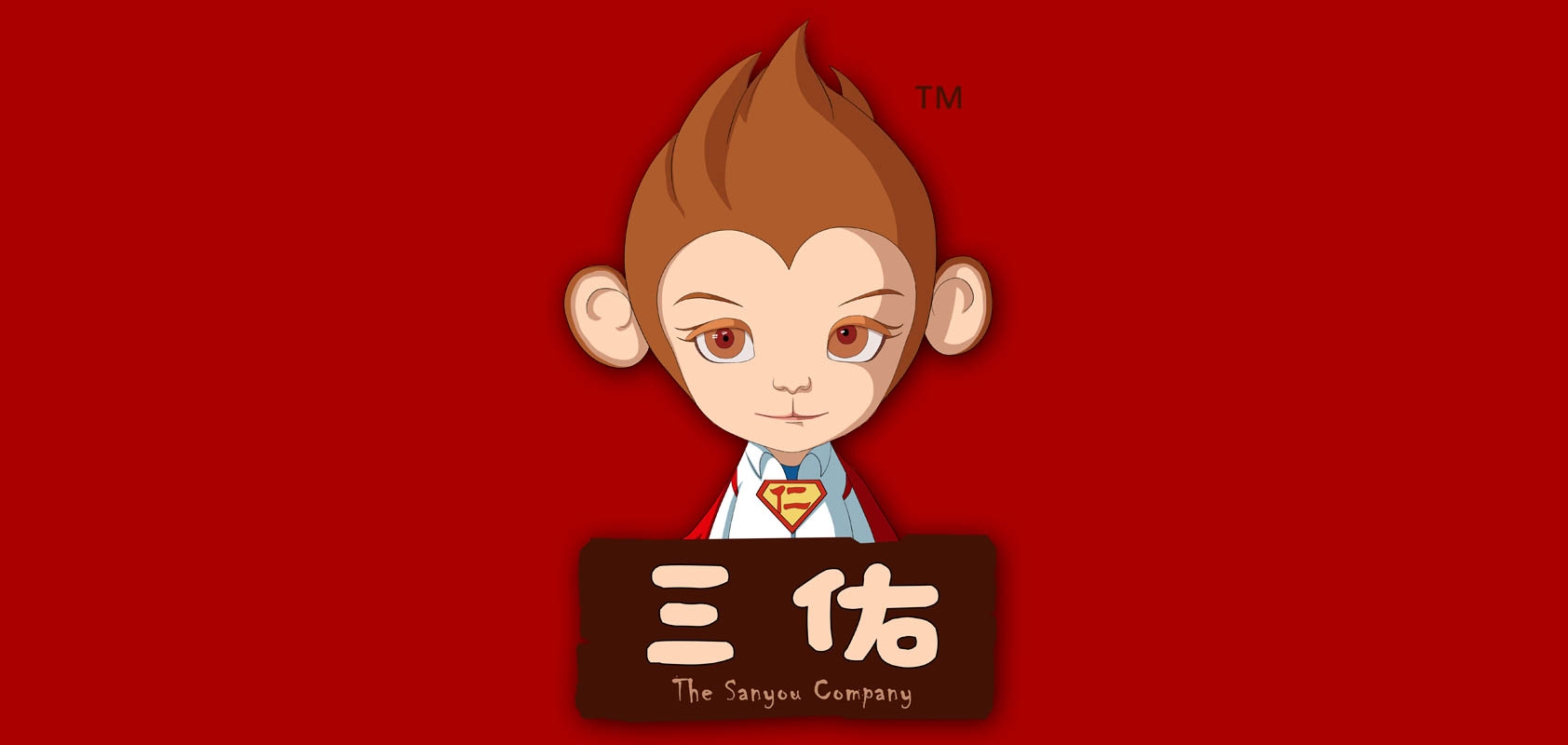 三佑品牌logo