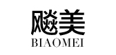飚美品牌logo