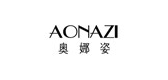 奧娜姿品牌logo