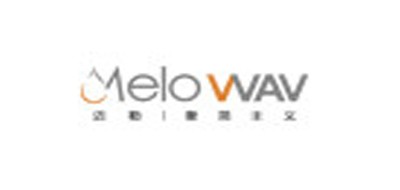 MELOWAV/邁勒品牌logo