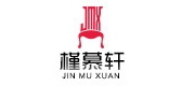 槿慕軒品牌logo