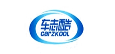 carzkool/車(chē)志酷品牌logo