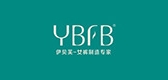ybfb品牌logo