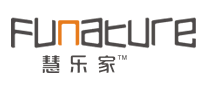 Funature/慧樂(lè)家品牌logo