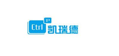 Ctrl P/凱瑞德品牌logo