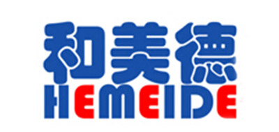 和美德品牌logo