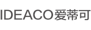 愛蒂可品牌logo