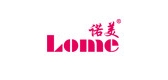 LOME/諾美品牌logo