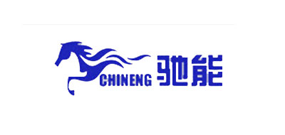 馳能品牌logo