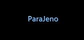 Parajeno/帕杰諾品牌logo