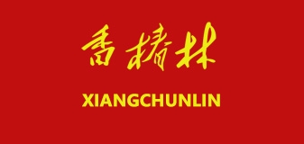 香椿林品牌logo