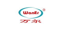 萬爾品牌logo