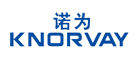 KNORVAY/諾為品牌logo