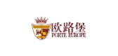 歐路堡品牌logo