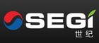 SEGI品牌logo