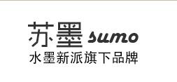 蘇墨品牌logo