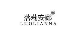 落莉安娜品牌logo