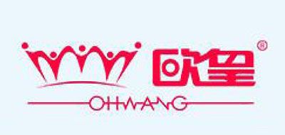 歐皇品牌logo