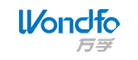 Wondfo/萬(wàn)孚品牌logo