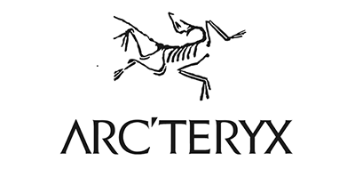 ARC‘TERYX/始祖鳥品牌logo