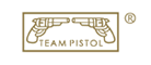 TEAM PISTOL/雙槍品牌logo