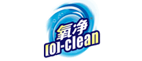 氧凈品牌logo