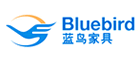 藍(lán)鳥品牌logo