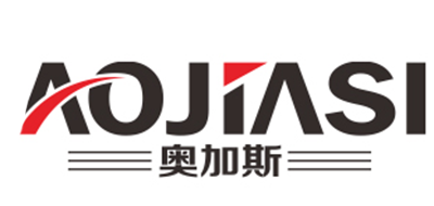 奧加斯品牌logo