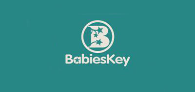 BabiesKey/貝思奇品牌logo