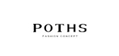 POTHS/鉑璽品牌logo