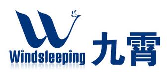 九霄品牌logo