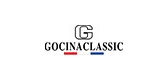 GOCINA/庫奇世家品牌logo