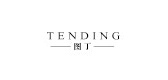 TENDING/圖丁品牌logo