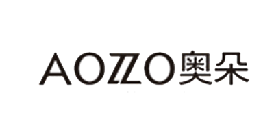AOZZO/奧朵品牌logo
