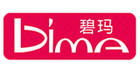 碧瑪品牌logo