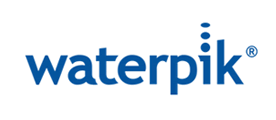 waterpik/潔碧品牌logo