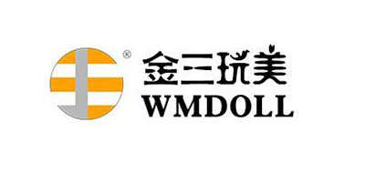 金三玩美品牌logo