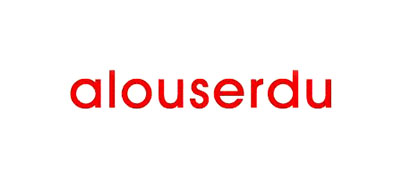 alouserdu品牌logo