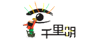 千里明品牌logo