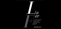 辣妃品牌logo