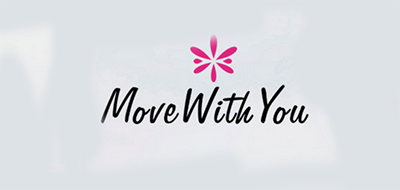 Move With You/隨你而動品牌logo
