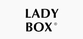 ladybox品牌logo