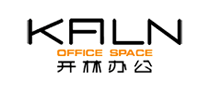 開林品牌logo