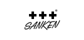 Sanken品牌logo