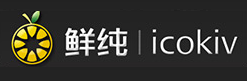 鮮純品牌logo