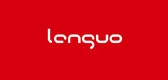 languo/藍(lán)果品牌logo