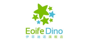 伊菲迪諾品牌logo
