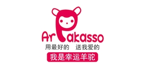 Arpakasso品牌logo