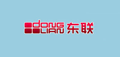 東聯(lián)品牌logo